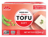 Mori-Nu Tofu Soft 340G