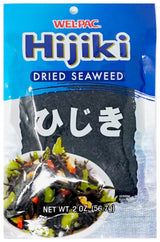 Welpac Hijiki 56.7G