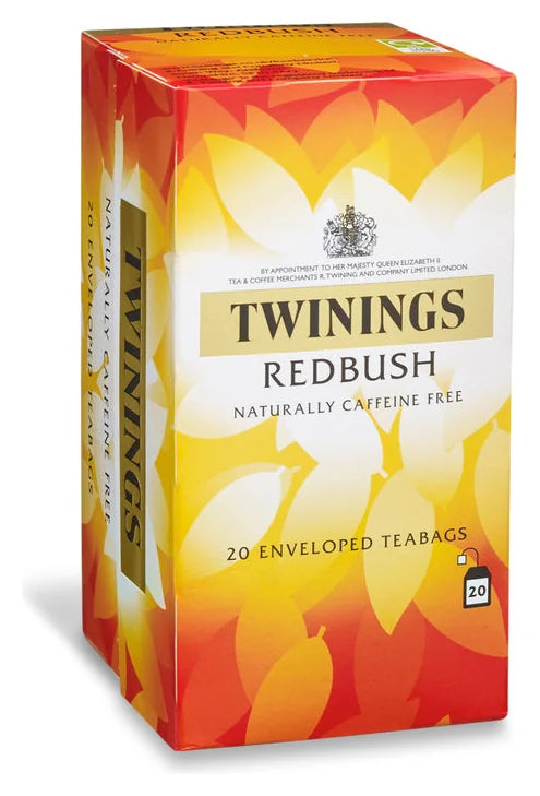 Twinings Redbush Envelope 20s