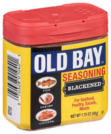Old Bay Blackened Seasoning 1.75oz
