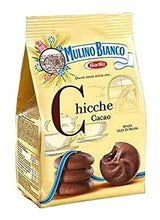 Mulino Bianco Chicche Al Cacao 200G