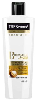 Tresemme Conditioner Botanique Damage Recovery 400ML