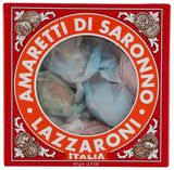Lazzaroni Amaretti Di Saronno 65G - World Food Shop