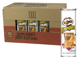 Pringles Pizza Crisps 5.5Oz (Case of 14)