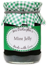 Mrs Darlington's Mint Jelly 180G