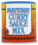 Maykway Mild Curry Powder 170G