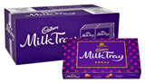 Cadbury Milk Tray 78G (Case of 22)