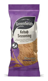 Greenfields Kebab Seasoning 75G