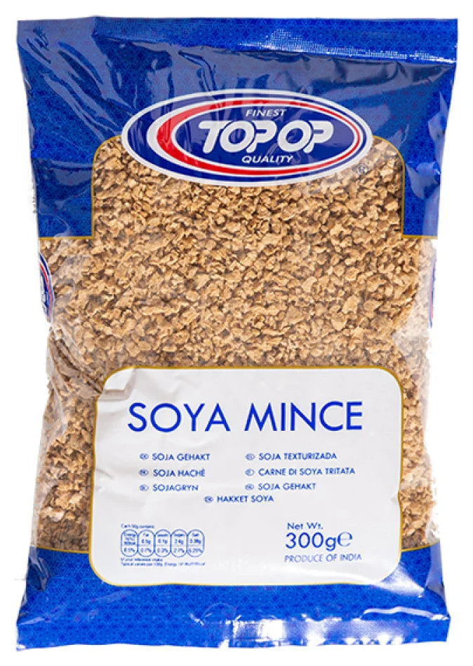 Top-Op Soya Mince 300G