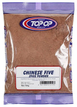 Top-Op Chinese Five Spice Powder 100G