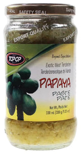 Top-Op Paste Papaya 330G