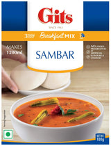 Gits Sambar Mix 100G