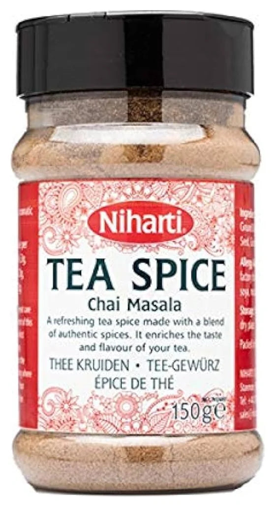 Niharti Tea Masala 150G