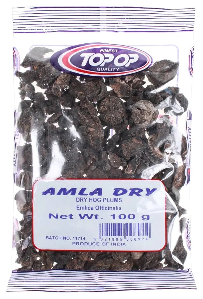 Top-Op Amla Dry 300G