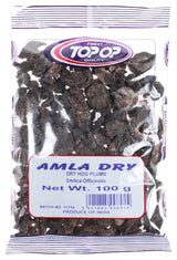 Top-Op Amla Dry 300G