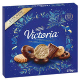McVities Victoria Chocolate Biscuit Assortment 275G