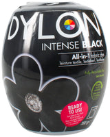 Dylon Machine Pod Intense Black 12