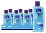 Clean&Clear Deep Cleansing Lotion Sensitive 200ML (Case of 6)