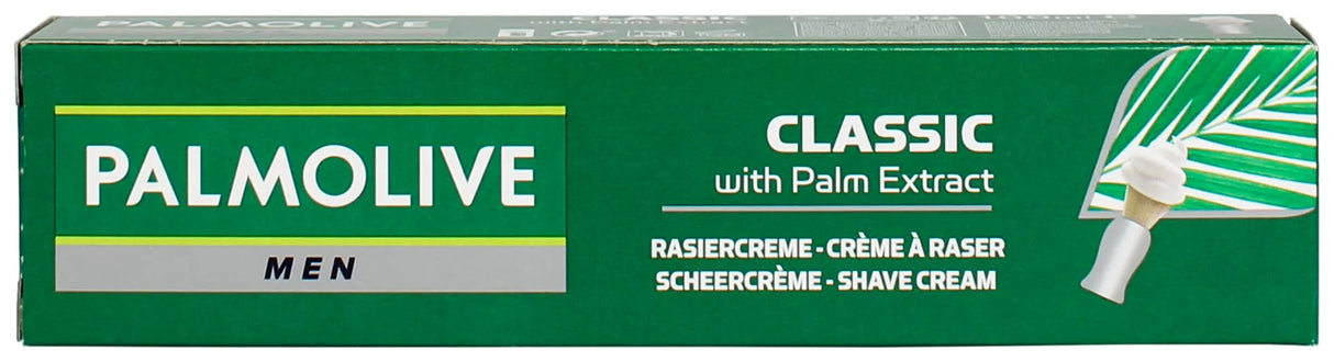 Palmolive Shaving Cream Classic 100ML (Case of 24)