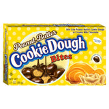 Cookie Dough Bites Peanut Butter 3.1Oz