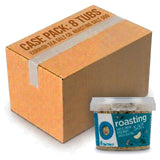Cornish Sea Salt Co. Roasting Salt 50G (Case of 8)