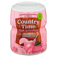 Country Time Pink Lemonade Tub 538G (8 Quarts)