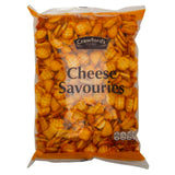 Crawfords Cheese Savouries 325G