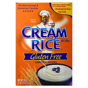 Cream Of Rice 794G (28oz)