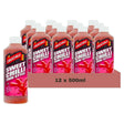 Crucials Thai Sweet Chilli Squeezy Sauce 500Ml (Case of 12)