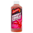 Crucials Thai Sweet Chilli Squeezy Sauce 500Ml