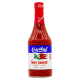 Crystal Louisiana Hot Sauce 354Ml (12Oz)