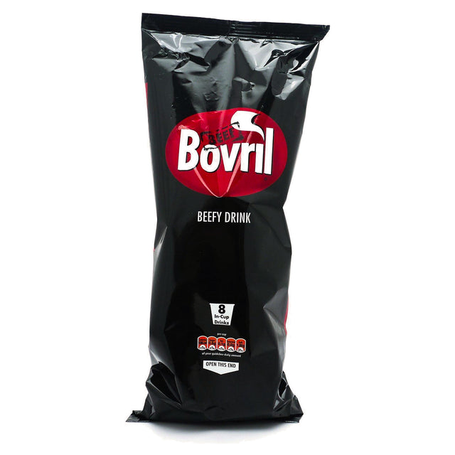 Cup Drinks Bovril 7Pk