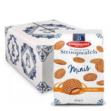 Daelmans Mini Stroopwafels 200G (Case of 10)