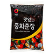 Daesang Black Bean Paste 250G
