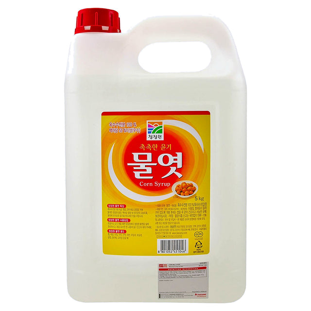 Daesang Corn Syrup 5KG