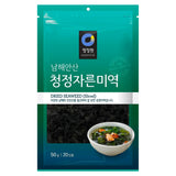 Daesang Dried Seaweed(Cut) 50G