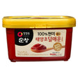Daesang Sunchang Pepper Paste(Mild) 1KG