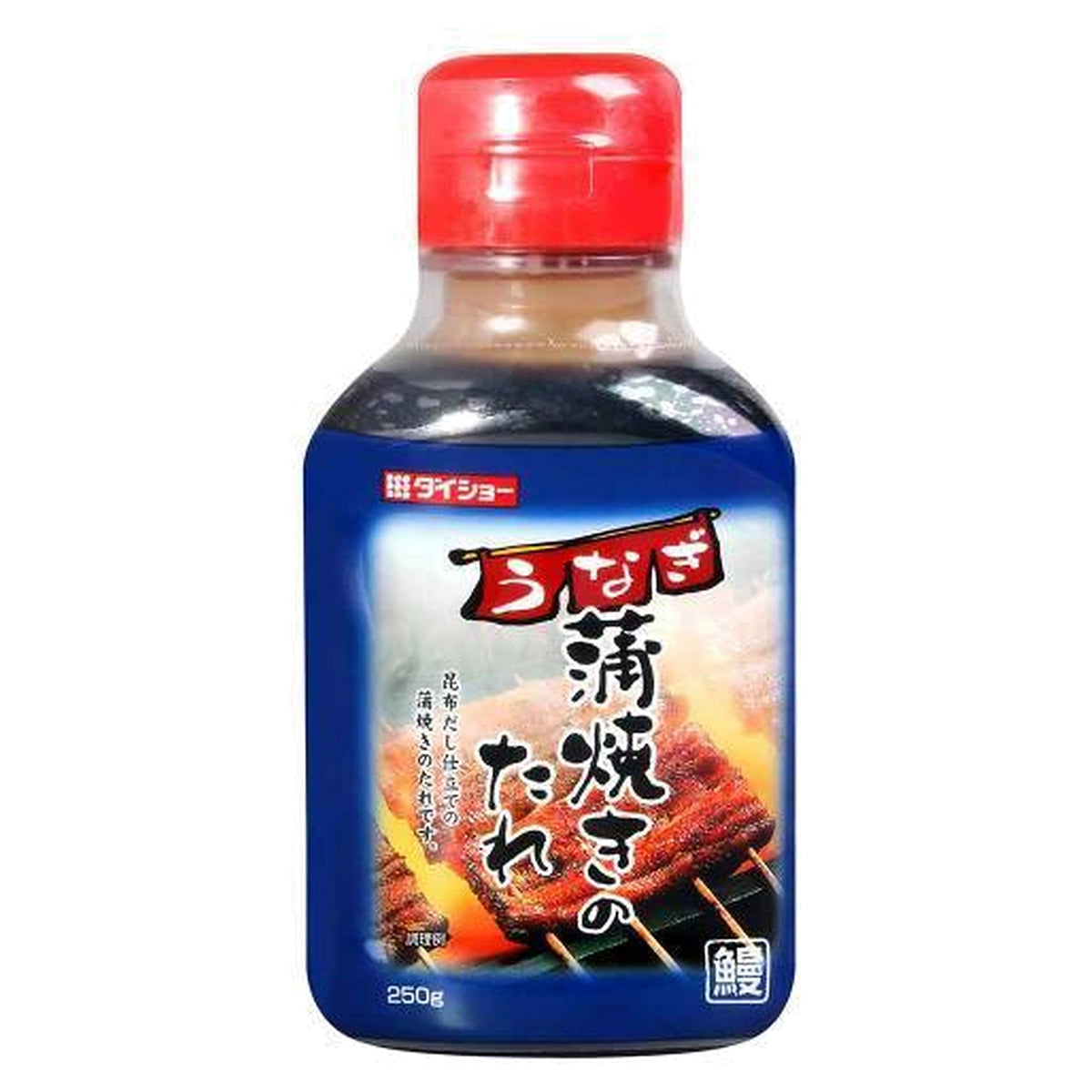 Daisho Unagi Kabayaki Tare Seasoning Sauce For Eel 250G