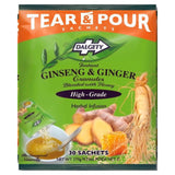 Dalgety Ginseng & Ginger Pouch 270G