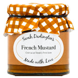Darlington's French Mustard 170G