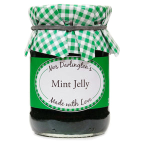 Mrs Darlington's Mint Jelly 180G