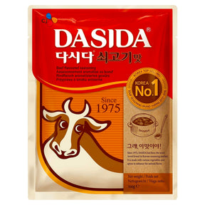 CJ Dasida Soup Stock Beef 300g