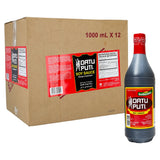 Datu Puti Soy Sauce 1ltr (Case of 12)