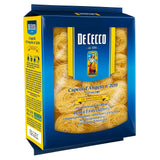 De Cecco Capelli Dangelo Pasta (Vermicelles) N209 500G