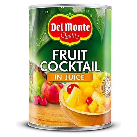 Del Monte Fruit Cocktail in Juice 415ml