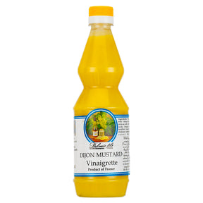 Delouis French Dressing With Dijon Mustard 500ML