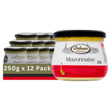 Delouis Mayonnaise 250G (Case of 12)