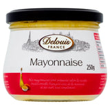 Delouis Mayonnaise 250G