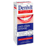 Denivit Toothpaste Whitening Expert Anti-Stain Intense 50Ml