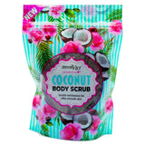 Derma V10 Coconut Body Scrub 200G